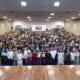 EGRESAN MÁS DE TRES MIL 100 ESTUDIANTES DEL COBACAM