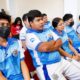SEDUC CLAUSURA JORNADA DE CLUBES DE LECTURA DE ESCUELAS NORMALISTAS