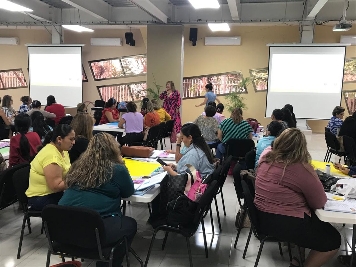 SEDUC Y SAVE THE CHILDREN IMPULSAN FORO “SALUD Y EDUCACIÓN: UNA ALIANZA POR LA PRIMERA INFANCIA