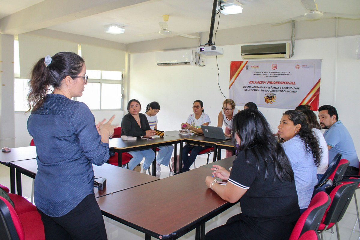 IMEC PRESENTA MECANISMOS DE LA ESTRATEGIA GENERAL DEL PROYECTO AVGM EN EL ESTADO DE CAMPECHE