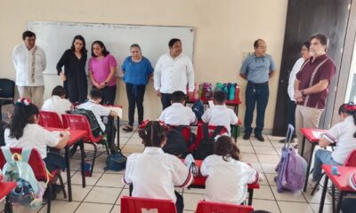 EVALÚAN COMPETENCIAS Y HABILIDADES EN EL IDIOMA INGLÉS DE ESTUDIANTES DE EDUCACIÓN BÁSICA
