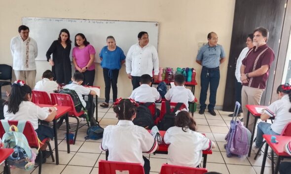 EVALÚAN COMPETENCIAS Y HABILIDADES EN EL IDIOMA INGLÉS DE ESTUDIANTES DE EDUCACIÓN BÁSICA