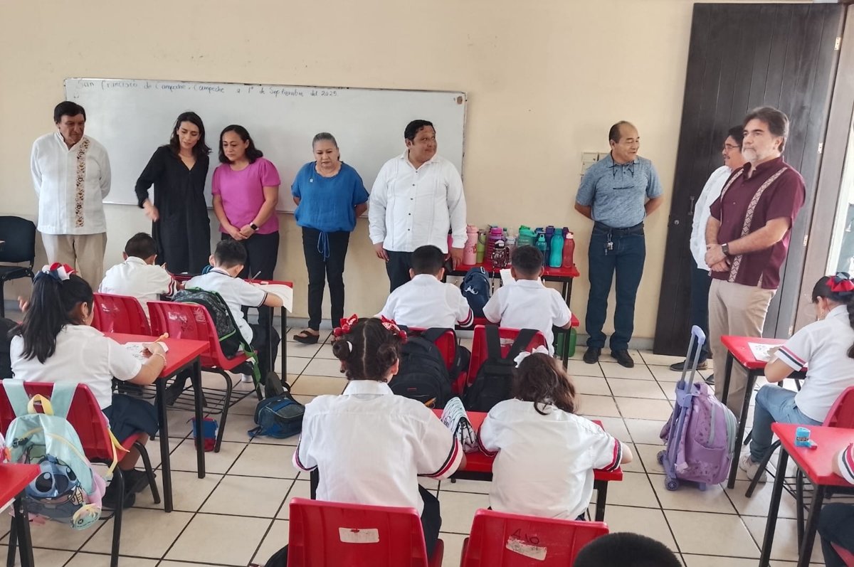 EVALÚAN COMPETENCIAS Y HABILIDADES EN EL IDIOMA INGLÉS DE ESTUDIANTES DE EDUCACIÓN BÁSICA