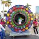 ALEGRÍA, COLOR Y CREATIVIDAD SE HICIERON PRESENTES EN LA EDICIÓN 65 DEL CORSO INFANTIL