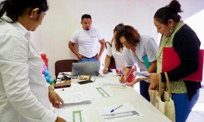 CONTINÚA SEDUC EN EL FORTALECIMIENTO DE LA PRÁCTICA DOCENTE PARA LA ATENCIÓN DE ALUMNOS CON DISCAPACIDAD