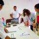 CONTINÚA SEDUC EN EL FORTALECIMIENTO DE LA PRÁCTICA DOCENTE PARA LA ATENCIÓN DE ALUMNOS CON DISCAPACIDAD