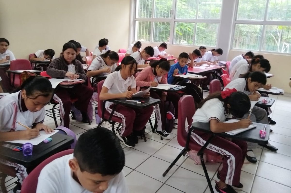 EVALÚAN COMPETENCIAS Y HABILIDADES EN EL IDIOMA INGLÉS DE ESTUDIANTES DE EDUCACIÓN BÁSICA