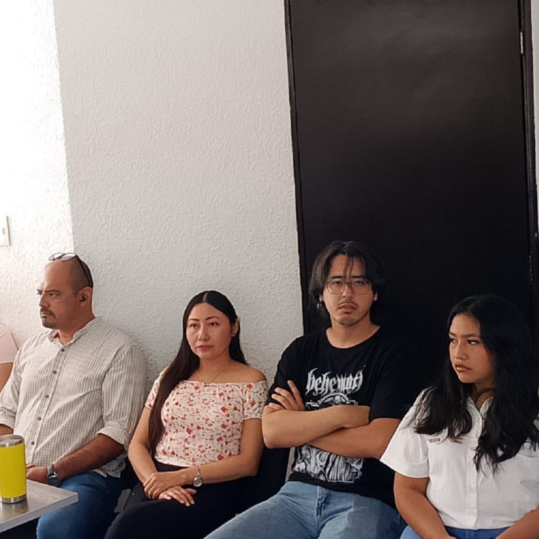 CLBP REALIZA TALLER PARA FORTALECER EL TRABAJO EN EQUIPO Y EL DESEMPEÑO INSTITUCIONAL