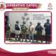 FGECAM CONTINÚA CON EL COMBATE AL NARCOMENUDEO