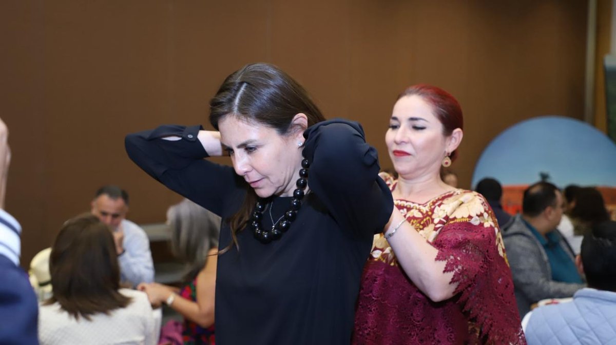 CAMPECHE FORTALECE SU PROMOCIÓN TURÍSTICA CON PRESENTACIÓN DE DESTINO EN QUERÉTARO