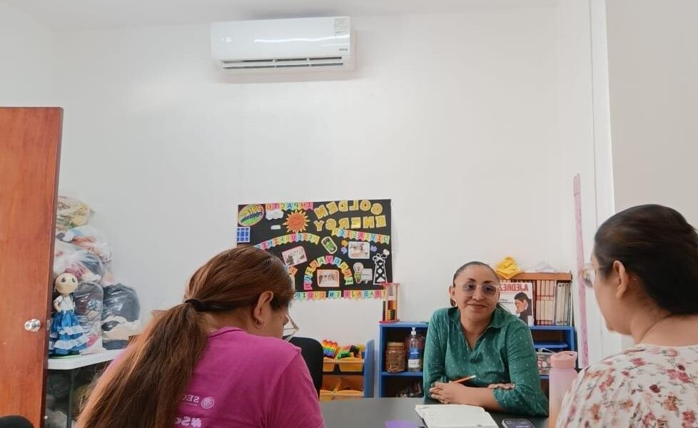 IMEC REALIZARÁ ACTIVIDADES DURANTE EL MES DE OCTUBRE PARA PREVENIR EL CÁNCER DE MAMA
