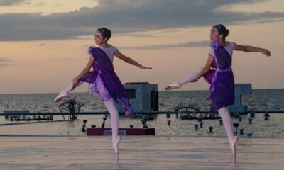 TEATRO, MÚSICA YUCATECA Y CANTO LATINOAMERICANO SE PRESENTAN MAÑANA EN EL FICH 2025