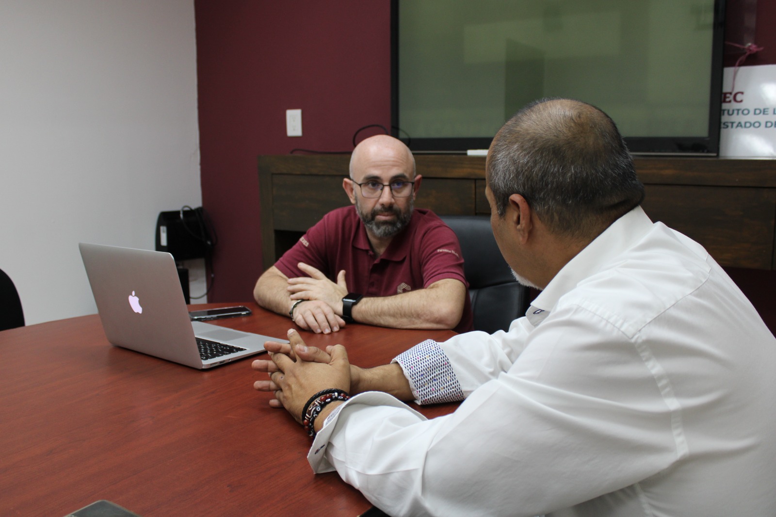 IMEC Y NACIONAL FINANCIERA BUSCAN EL CRECIMIENTO DE LAS EMPRENDEDORAS CAMPECHANAS Y UNA CORRECTA ESTRUCTURA FISCAL