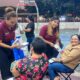 LA UNIDAD MÓVIL “LA VIOLETA” DEL IMEC ACERCA SERVICIOS GRATUITOS A MUJERES DE CHAMPOTÓN