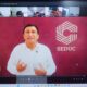 SEDUC FORTALECE LA “NUEVA ESCUELA MEXICANA” CON CAPACITACIÓN A PADRES DE FAMILIA SOBRE PARTICIPACIÓN SOCIAL