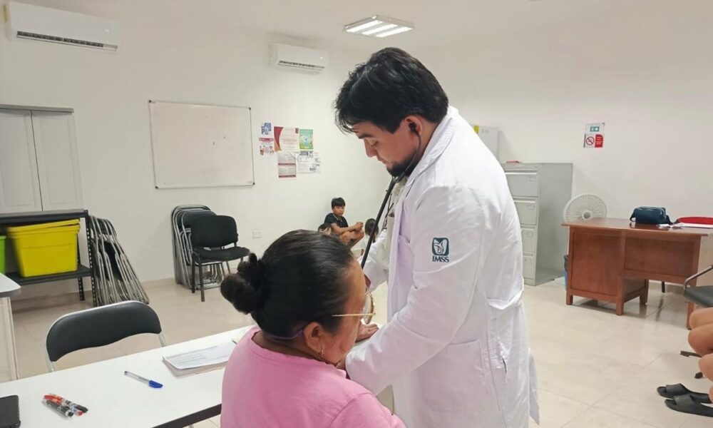 BECARIOS DE LA FUNDACIÓN PABLO GARCÍA RETRIBUYEN CON ACCIONES A FAVOR DE CAMPECHE