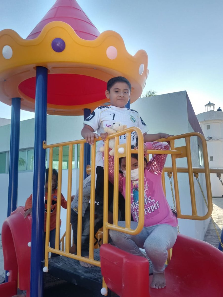 INICIAN TALLERES GRATUITOS PARA NIÑOS Y JOVENES EN FARO DE ISLA ARENA