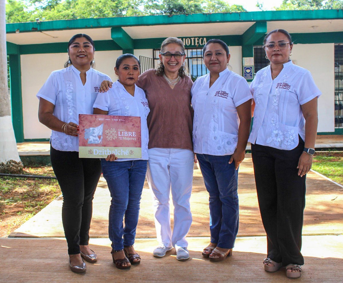 IMEC PARTICIPA EN ACTIVIDADES ALUSIVAS AL DÍA MUNDIAL DE PREVENCIÓN DEL EMBARAZO EN ADOLESCENTES