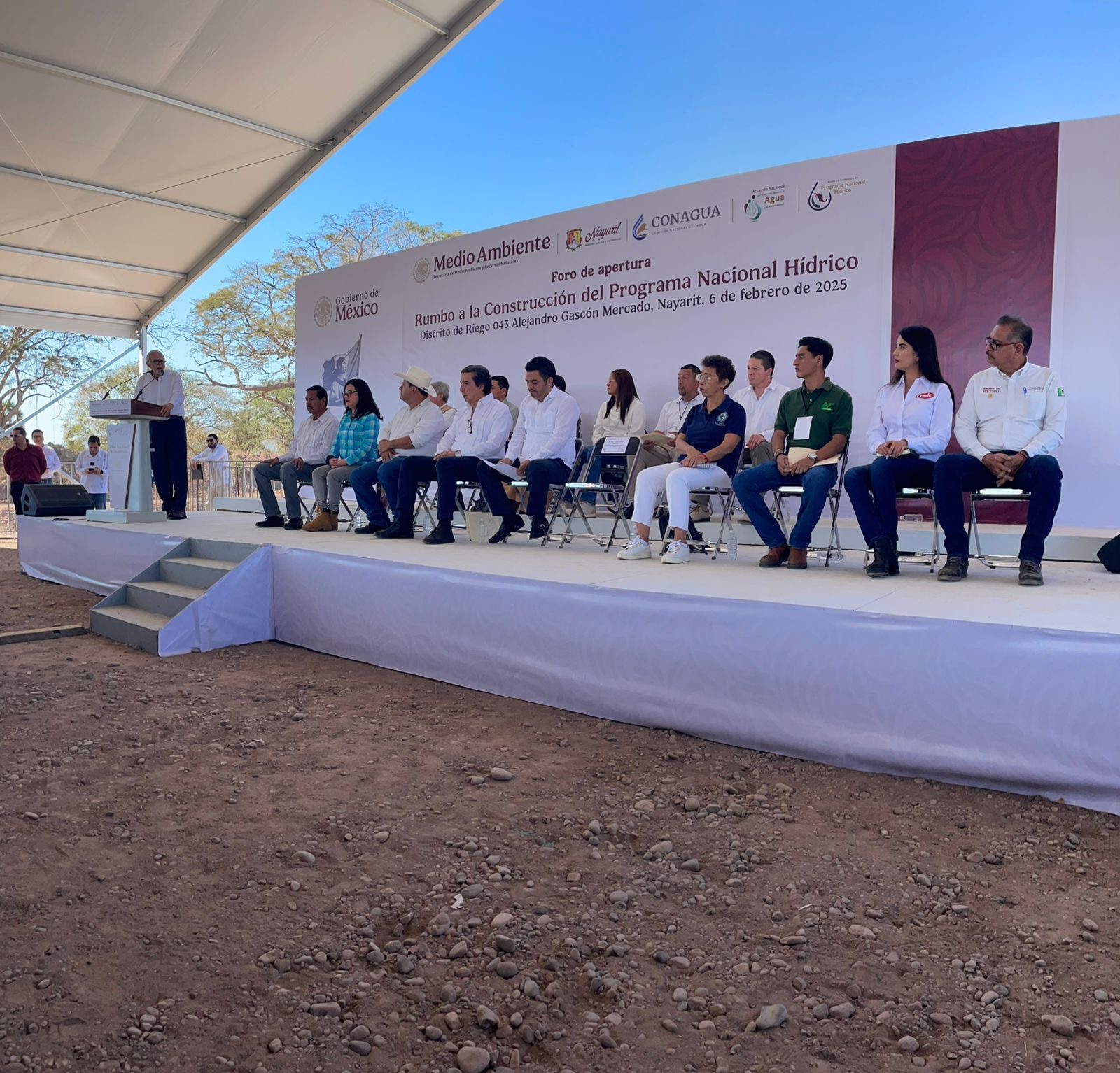 GRAN NOTICIA PARA CAMPECHE