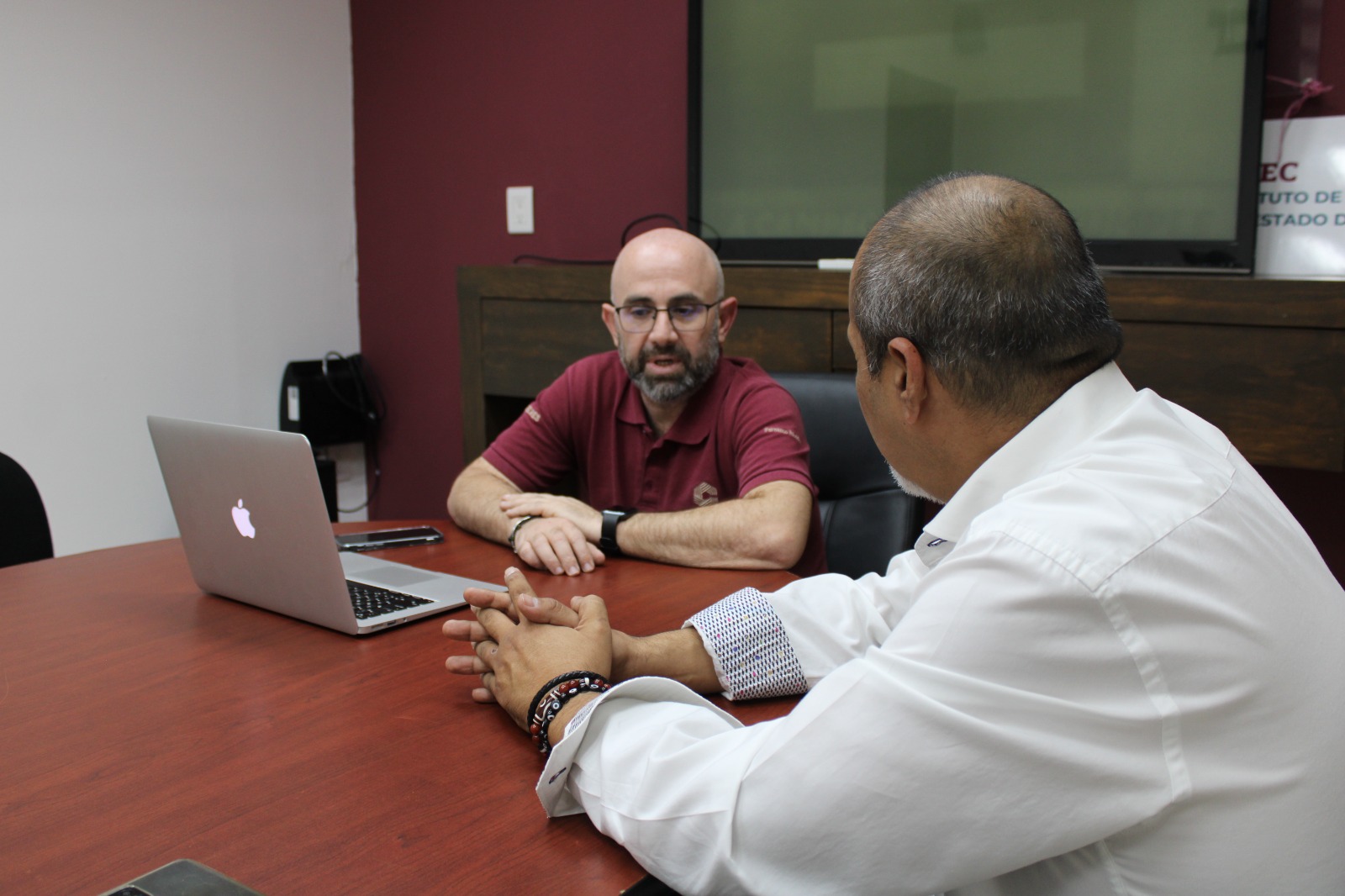 IMEC Y NACIONAL FINANCIERA BUSCAN EL CRECIMIENTO DE LAS EMPRENDEDORAS CAMPECHANAS Y UNA CORRECTA ESTRUCTURA FISCAL