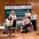 ASISTIMOS AL DIÁLOGO NACIONAL DE MUJERES CONSTRUYENDO PAZ DESDE LA COMUNIDAD: KELLEHER HERNÁNDEZ