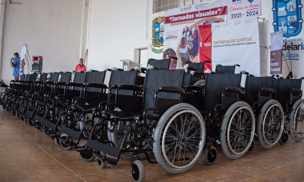 OTORGA BENEFICENCIA PÚBLICA TRES MIL 660 APOYOS A PERSONAS QUE MÁS LO NECESITAN