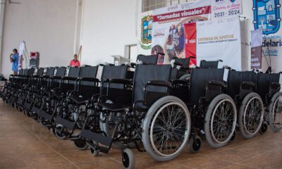 OTORGA BENEFICENCIA PÚBLICA TRES MIL 660 APOYOS A PERSONAS QUE MÁS LO NECESITAN