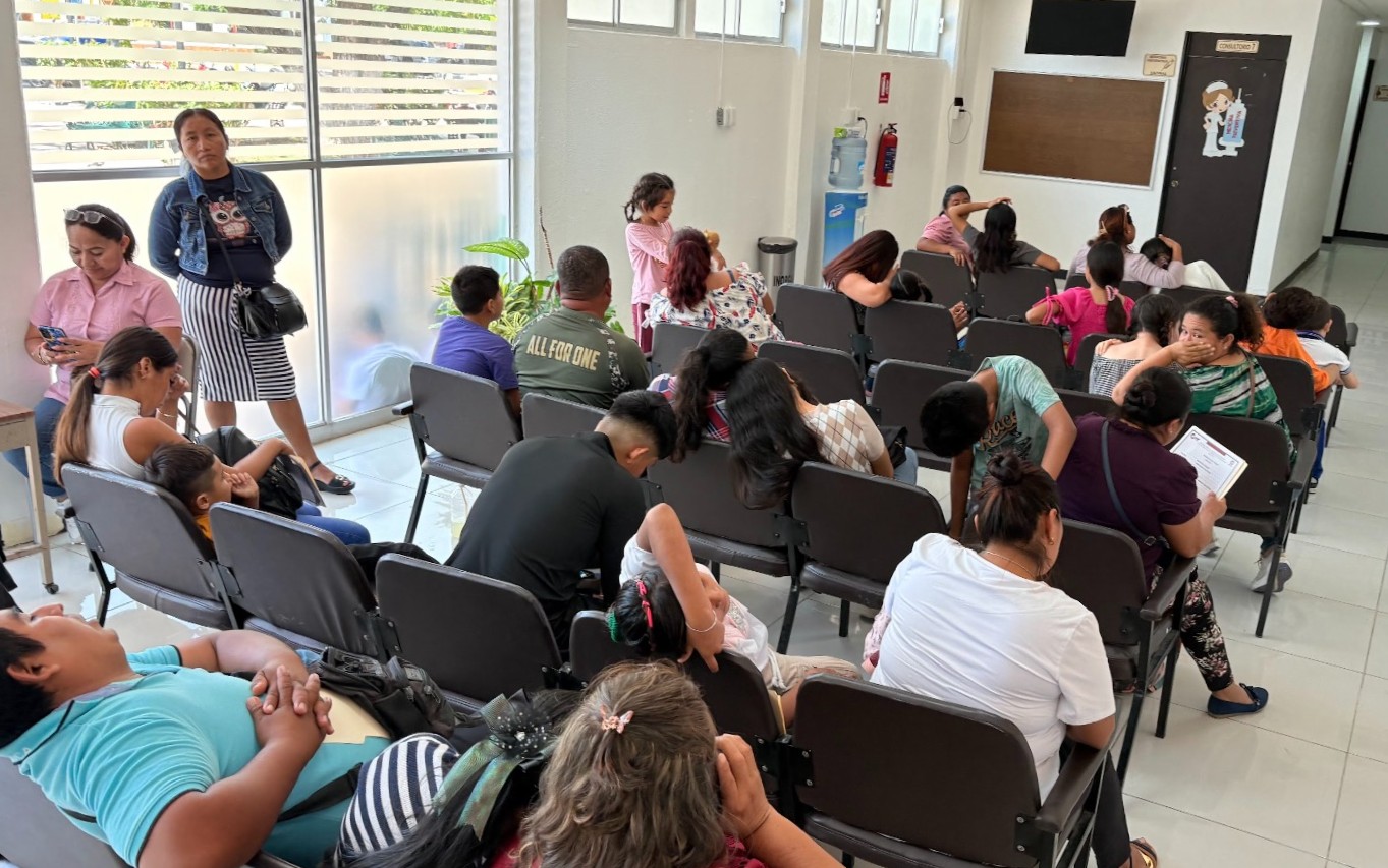 BENEFICIAN CON APOYOS DE LA ABP A QUIENES MÁS LO NECESITAN EN LOS 13 MUNICIPIOS