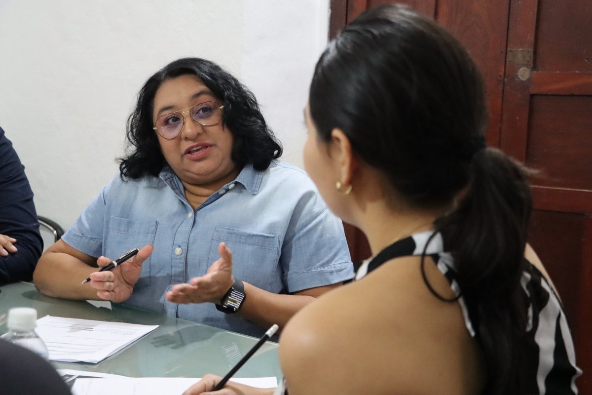 SECRETARÍA DE INCLUSIÓN IMPULSA AVANCES EN ACCESIBILIDAD PARA ESPACIOS PÚBLICOS