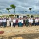 CONMEMORAN EL DÍA MUNDIAL EN MEMORIA DE LAS VICTIMAS DEL TRÁNSITO