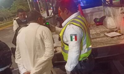 IMPULSAN CULTURA VIAL PARA REDUCIR ACCIDENTES DE TRÁNSITO