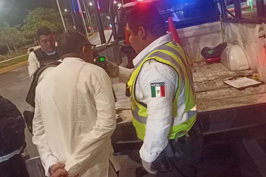 IMPULSAN CULTURA VIAL PARA REDUCIR ACCIDENTES DE TRÁNSITO