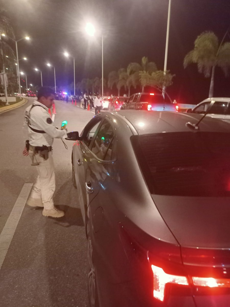 IMPULSAN CULTURA VIAL PARA REDUCIR ACCIDENTES DE TRÁNSITO