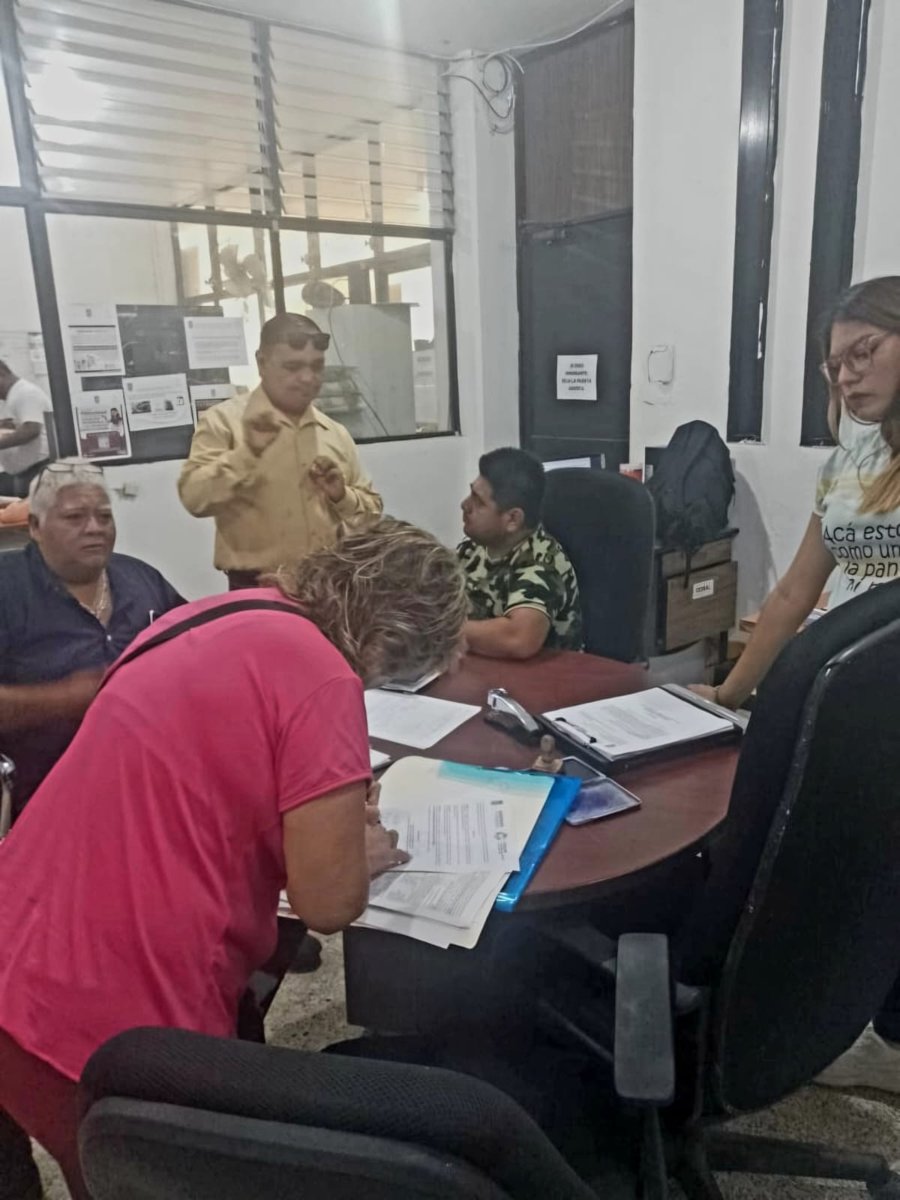 SEIN GARANTIZA ACOMPAÑAMIENTO JURÍDICO Y ATENCIÓN INCLUYENTE PARA GRUPOS HISTÓRICAMENTE EXCLUIDOS