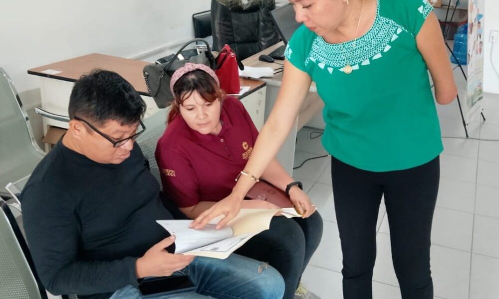 SEIN GARANTIZA ACOMPAÑAMIENTO JURÍDICO Y ATENCIÓN INCLUYENTE PARA GRUPOS HISTÓRICAMENTE EXCLUIDOS
