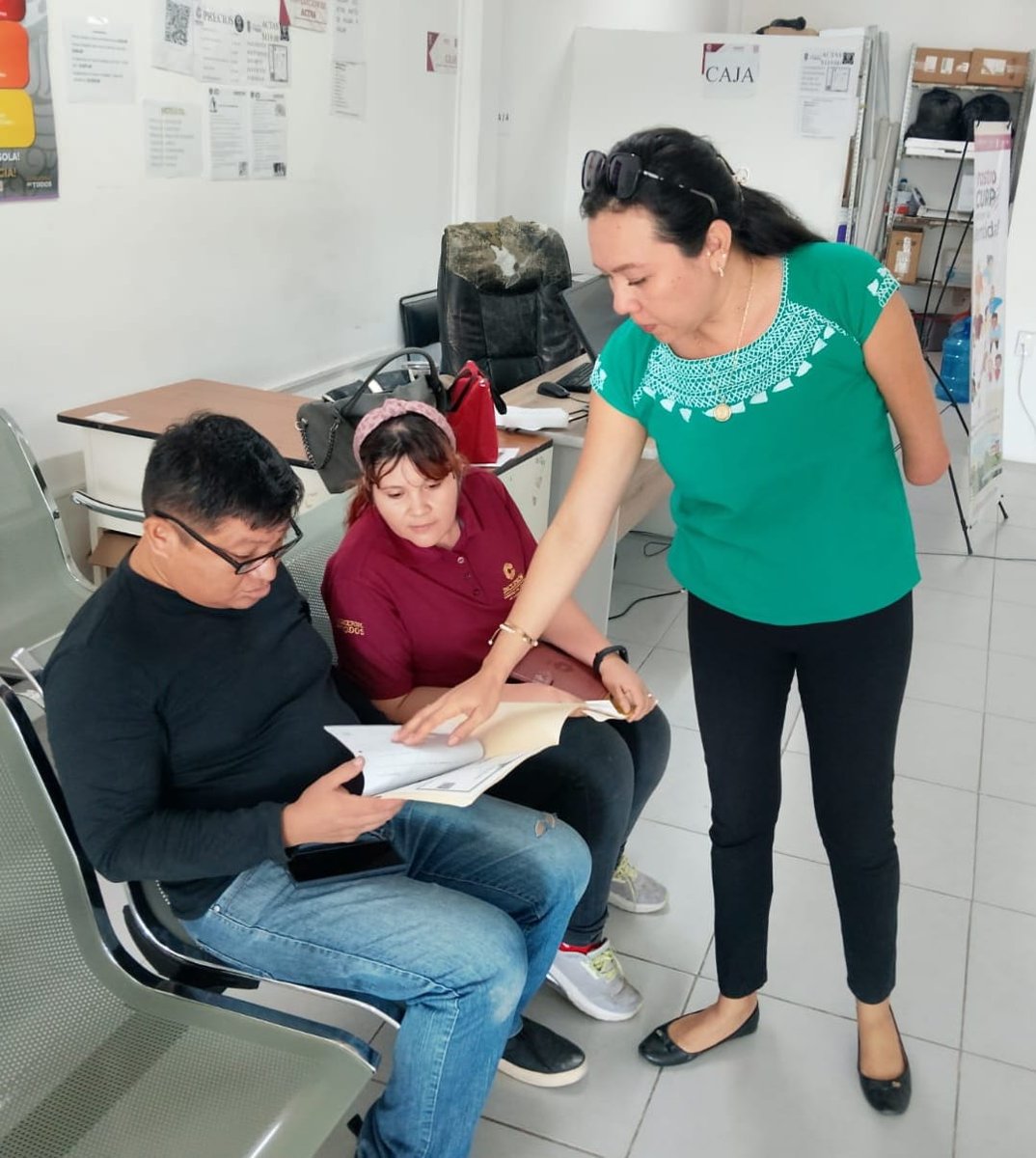 SEIN GARANTIZA ACOMPAÑAMIENTO JURÍDICO Y ATENCIÓN INCLUYENTE PARA GRUPOS HISTÓRICAMENTE EXCLUIDOS