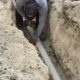CAPAE INICIA MODERNIZACIÓN DEL SISTEMA DE AGUA POTABLE EN MATAMOROS, ESCÁRCEGA