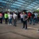 PONEN EN MARCHA “3 POR MI SALUD”