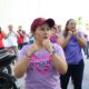 SECRETARÍA DE BIENESTAR PROMUEVE ACTIVACIÓN FÍSICA
