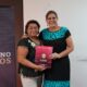 41 EMPRENDEDORES RECIBEN APOYOS PARA SUS ACTIVIDADES PRODUCTIVAS