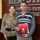 BIENESTAR ENTREGA APOYOS DE ACTIVIDADES PRODUCTIVAS A 60 FAMILIAS