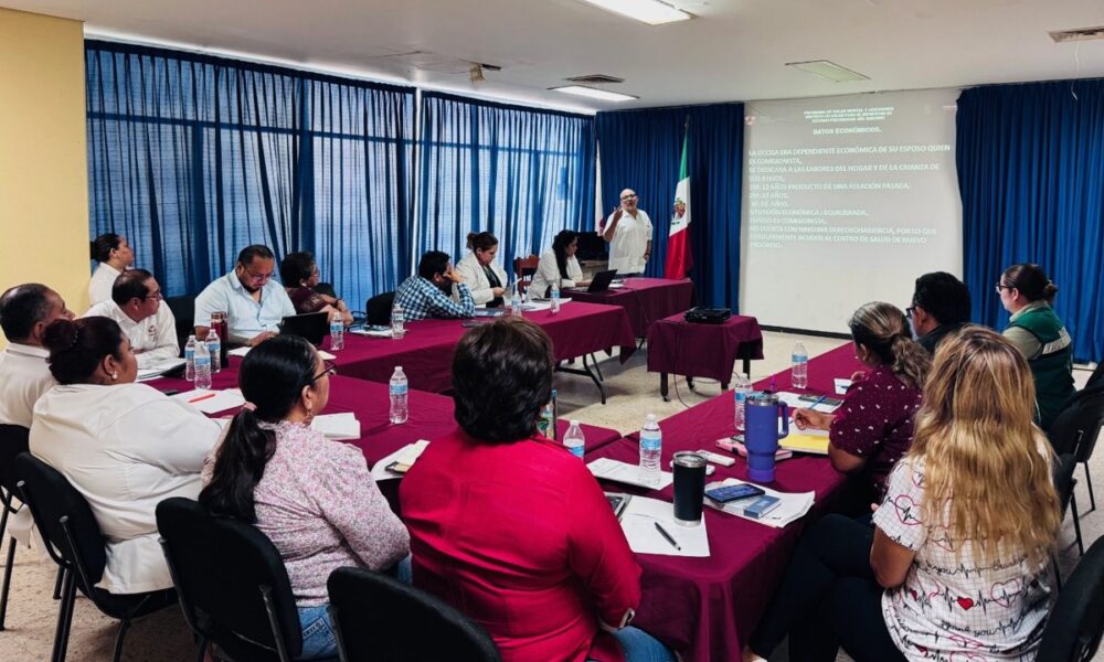 REDOBLAN ESFUERZOS PARA PREVENIR ADICCIONES Y SUICIDIOS EN CARMEN Y PALIZADA