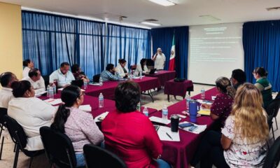 REDOBLAN ESFUERZOS PARA PREVENIR ADICCIONES Y SUICIDIOS EN CARMEN Y PALIZADA