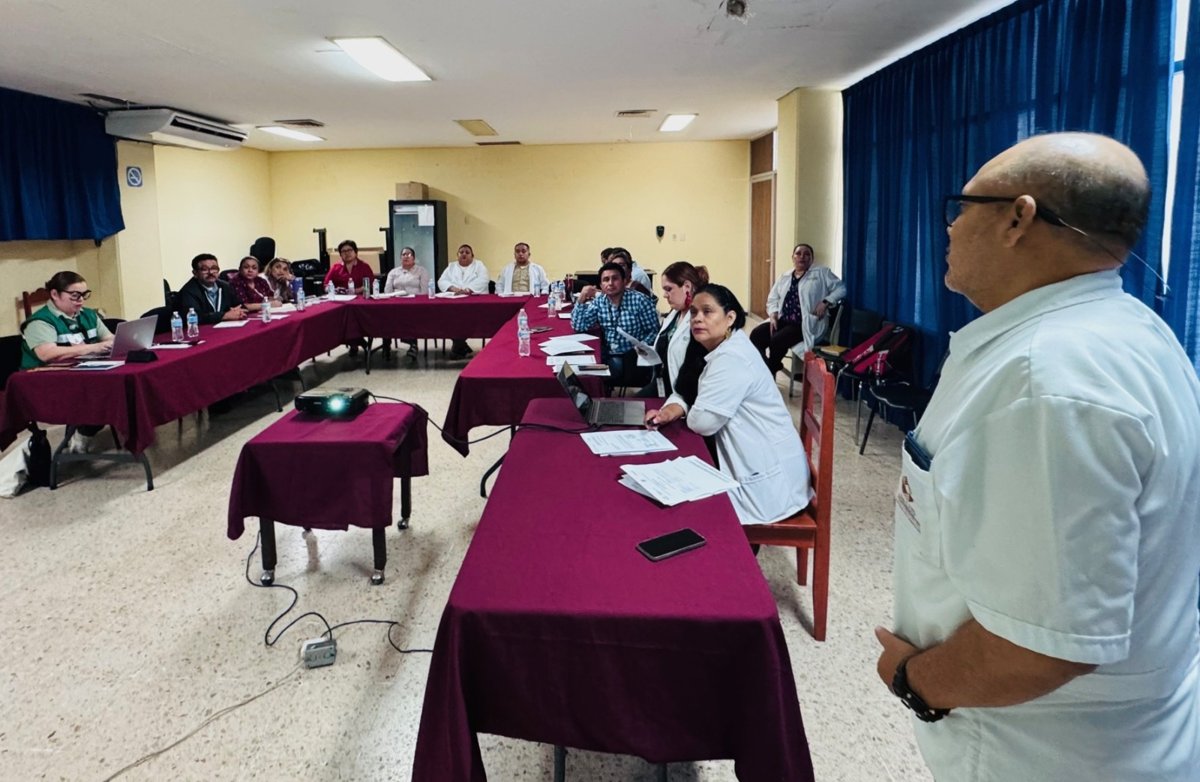 REDOBLAN ESFUERZOS PARA PREVENIR ADICCIONES Y SUICIDIOS EN CARMEN Y PALIZADA