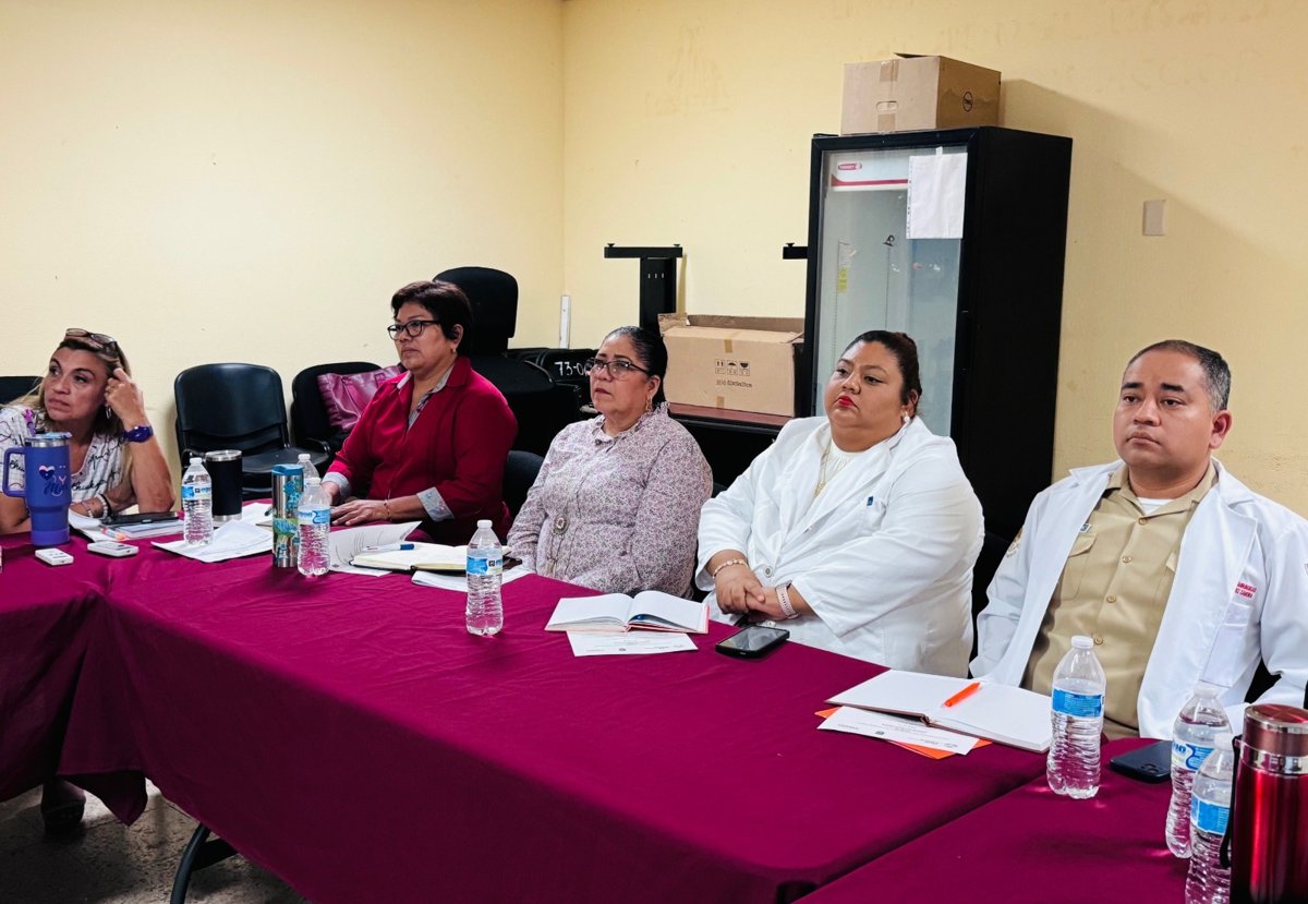 REDOBLAN ESFUERZOS PARA PREVENIR ADICCIONES Y SUICIDIOS EN CARMEN Y PALIZADA
