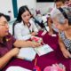 ATENCIÓN INTEGRAL A PERSONAS MAYORES CON JORNADA DE SALUD EN TU BARRIO EN CARMEN