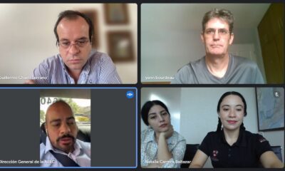 REUNIÓN DE SEGUIMIENTO CON BRIMEX ENERGY