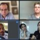 REUNIÓN DE SEGUIMIENTO CON BRIMEX ENERGY