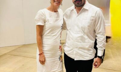 "El Director de la Agencia de Energía, Lic. Carlos Adrián García Basto, Acompaña a la