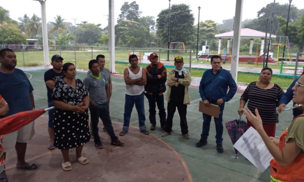 La Agencia de Energía del Estado de Campeche Participa en la Última Consulta